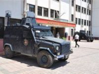 Dersim’de 1 kişi tutuklandı