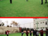 “Çemişgezek Spor Akademisi” Projesi Hayata Geçti