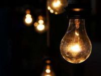 Mazgirt'te elektrik kesintisi