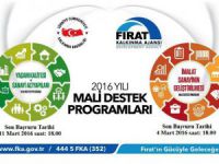 Ajans destekleri için son haftalar