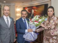 Dersim'de Vergi Haftası etkinlikleri başladı
