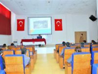 Üniversitede Hizmet İçi Eğitim