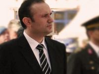Şehit Başsavcı Uzun için memleketinde mevlit okutuldu