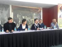 Dersim’de “Raa Haq” paneli