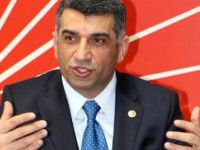CHP'li Erol: "Suriyeliler Ülkemiz İçin Potansiyel En Büyük Tehlikelerden Birisidir"