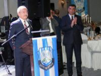 Kılıçdaroğlu, Dersimspor ile Dayanışma Gecesi'ne Katıldı