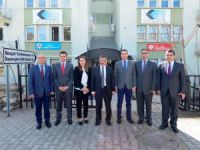 “8 Mart Dünya Kadınlar Günü” çeşitli etkinliklerle kutlandı