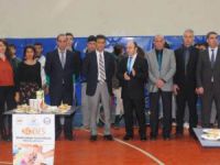Kursiyerler Bisikletlerine Kavuştu