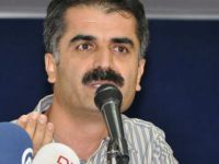 Hüseyin Aygün'e hapis
