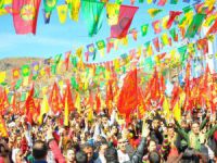 Dersim’de Nevruz bayramına izin çıkmadı