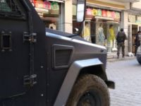 Dersim’de 7 kişi gözaltına alındı
