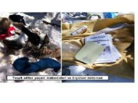 Dersim’de operasyon