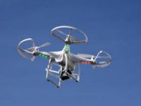 Dersim’de Drone kullanımı yasaklandı