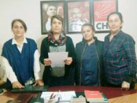 CHP Kadın Kolları'ndan Ensar Vakfı'na tepki