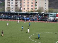 Dersimspor’dan galibiyet