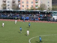 Dersimspor hazırlıklarını sürdürüyor