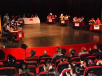 7. Sınıflar Arası Bilgi Yarışması Finali Yapıldı