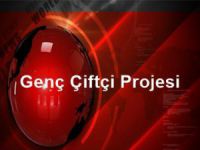 Genç Çiftçi Projelerine 30 Bin Lira Hibe Verilecek