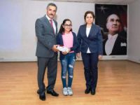 Verimlilik Haftası Kutlandı