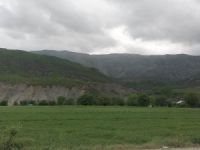 Dersim'de çatışma