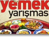 Dersim’de ilk kez yemek yarışması düzenlenecek