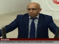 HDP Milletvekili Önlü’den soru önergesi