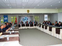 DAP İdaresi’nden 100 projeye 40 milyon lira destek