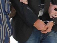 Dersim'de 5 kişi tutuklandı