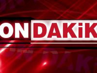 Askeri aracın geçişi sırasında patlama