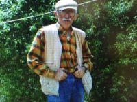 Üzerine yıldırım düşen adam hayatını kaybetti