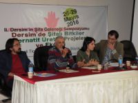 Dersim Şifa Geleneği Sempozyumu sona erdi