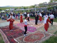 Belediye Başkanı Polat anma etkinliğine katıldı