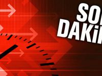 Pülümür'de bölük komutanlığına taciz ateşi açıldı