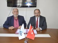 Vasgirt deresine rekreasyon alanı kurulması için protokol imzalandı