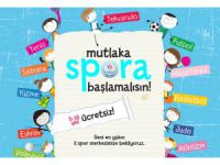 Dersim'de İl Spor Merkezleri açılacak