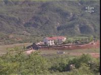 Jandarma Karakoluna Saldırı