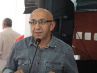 Milletvekili Önlü,  Madımak ile ilgili Meclis'e araştırma önergesi sundu