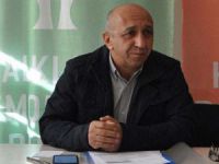 Milletvekili Önlü’den Sivas için soru önergesi