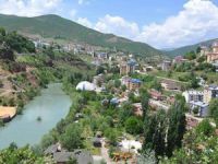 Ağrı ve Dersime Doğalgaz Müjdesi