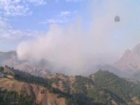 Jandarma Karakoluna bombalı saldırı