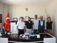 2016 Yılı Basınçlı Sulama Sistemleri Hibe Başvuruları Sona Erdi