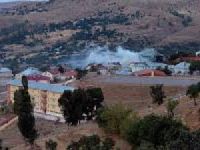 Nazımiye’de sokağa çıkma yasağı kaldırıldı!