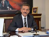 Vali Kaymak’tan 30 Ağustos Zafer Bayramı Mesajı