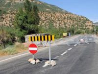 Dersim'de 31 bölgede 'özel güvenlik bölgesi ilan edildi