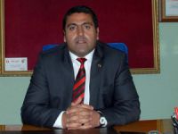 Dersim’de Alevi Dedesinden Birlik Çağrısı"
