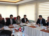 Baro Başkanlarından Çağrı: Kamuda İhraç Kıyımına Son Verilmelidir