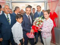 Vali Kaymak: Herkes safını belirlesin