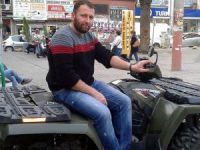 Dersim'de Elektrik Akımına Kapılan İşçi Öldü