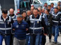 Darbe girişimine ilişkin soruşturma