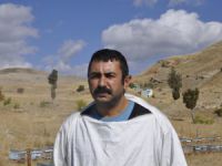 Bu yıl istediğimiz balı elde edemedik